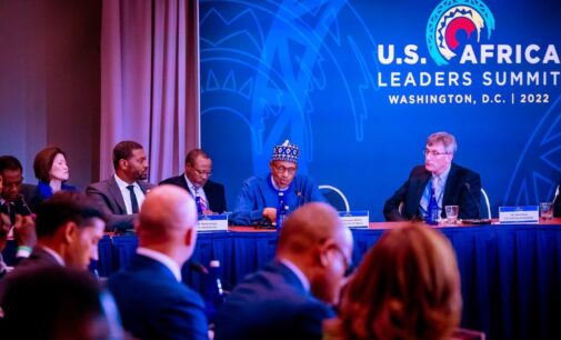Buhari woos investors in US, says Nigeria is Africa’s largest consumer market