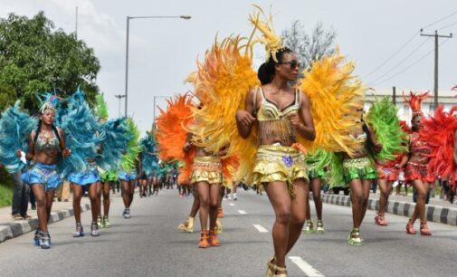 Brazil, Turkey, South Africa, Egypt to take part in Calabar Carnival