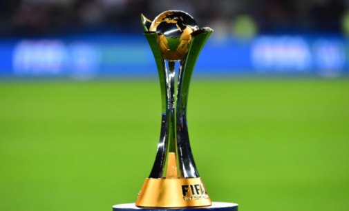 FIFA to expand Club World Cup to 32 teams from 2025
