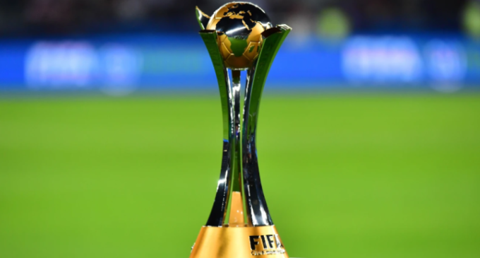 FIFA to expand Club World Cup to 32 teams from 2025