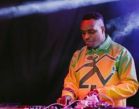Performing at World Cup was mind-blowing, says Kizz Daniel’s DJ
