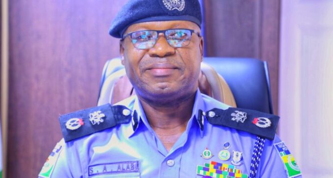 After TheCable’s report, Lagos CP vows crackdown on okada ban violation by officers
