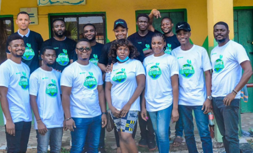 ENGIE Energy Access promotes green energy culture with ‘going green’ CSR initiative in Nigeria