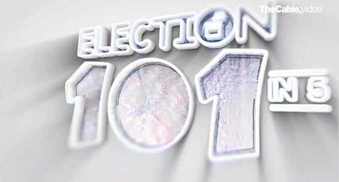 Election 101: When is a runoff election necessary?