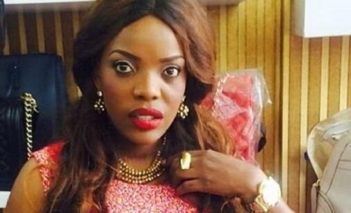 Does the Cybercrime Act protect Empress Njamah and other tormented?