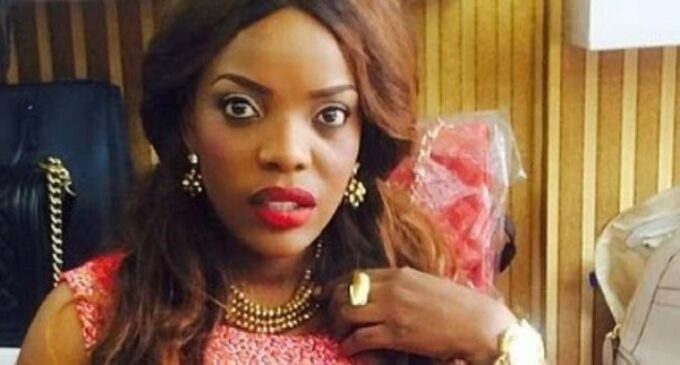 Does the Cybercrime Act protect Empress Njamah and other tormented?