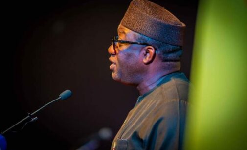 ‘The Letterman’: Musikilu Mojeed demonstrated Obasanjo’s prodigious intellect, says Fayemi