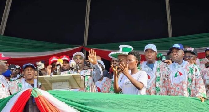 Atiku: APC government has been telling lies — they didn’t develop Lagos