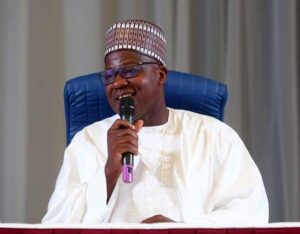 Yakubu Dogara
