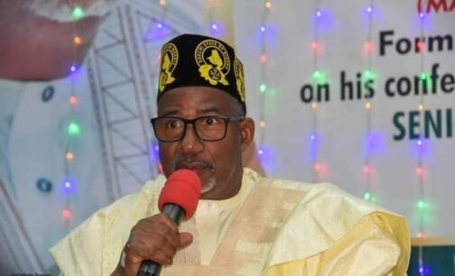 Why the blackmail against Bala Mohammed will fail