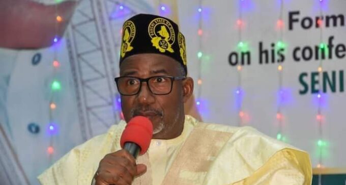 Why the blackmail against Bala Mohammed will fail