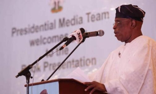 It’s disgraceful that south-west has highest number of uncollected PVCs, says Osoba