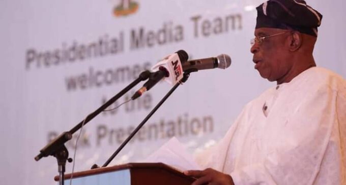 It’s disgraceful that south-west has highest number of uncollected PVCs, says Osoba