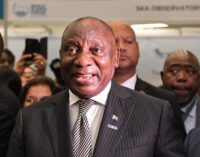 Farmgate scandal: South Africa’s parliament votes against move to impeach Ramaphosa