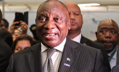 Farmgate scandal: South Africa’s parliament votes against move to impeach Ramaphosa