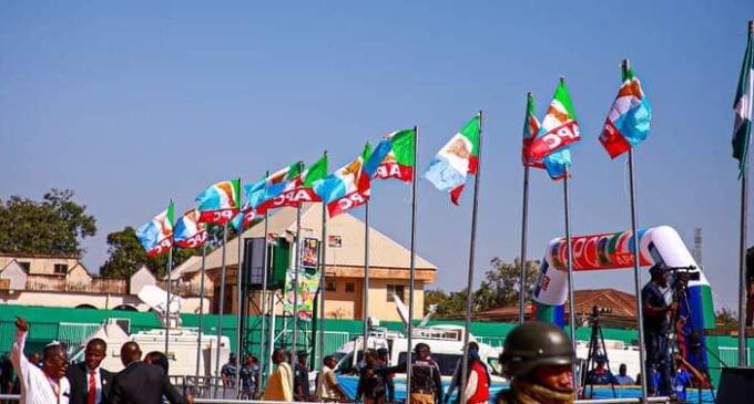 Ebonyi APC chieftain alleges threat to life over suit against party primary