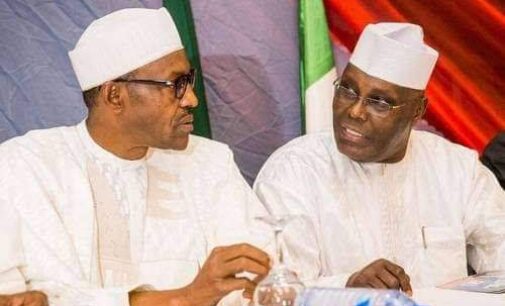 Atiku to Buhari: At 80, you continue to be a motivation for inner strength
