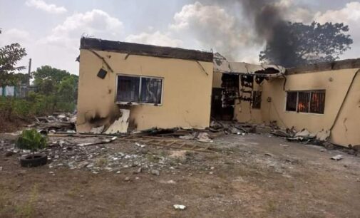 Attacks: INEC offices in Ebonyi should be relocated to safer places, says IGP