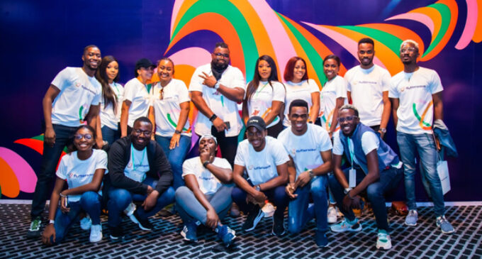 Flutterwave collaborates with CeBIH for the 2022 Conference to secure and advance the payments ecosystem in Nigeria