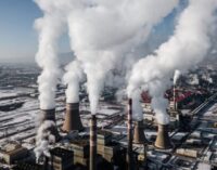 Report: Countries plan to double fossil fuel production despite net-zero target