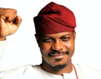 A New Dawn beckons: LP Candidate Gbadebo Rhodes-Vivour team rally to restore Lagos’ crown of glory