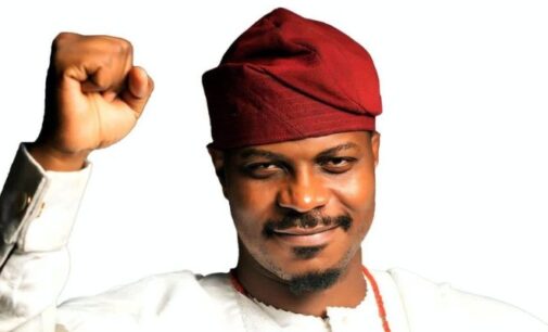 A New Dawn beckons: LP Candidate Gbadebo Rhodes-Vivour team rally to restore Lagos’ crown of glory