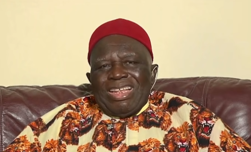 OBITUARY: Obiozor, diplomat and academic who believed Nigeria is an ‘Iroko’ despite crises