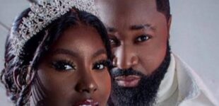 ‘My wife got pregnant for another man’ — Harrysong details marital crisis