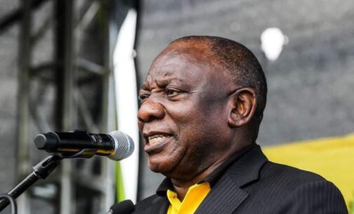 S’African president faces impeachment threat amid probe of ‘$580k stolen from his farm’