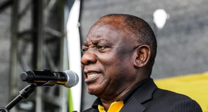 S’African president faces impeachment threat amid probe of ‘$580k stolen from his farm’