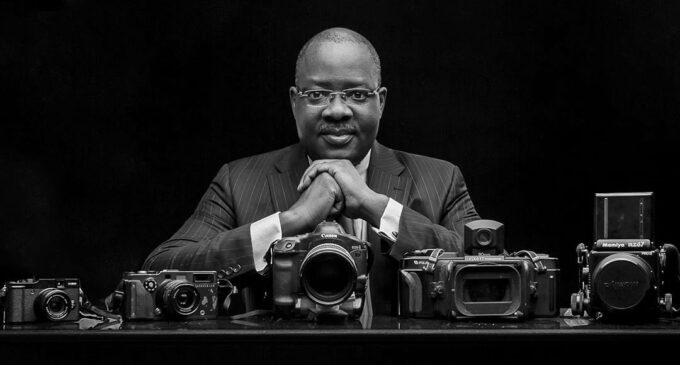 Dayo Adedayo, award-winning photographer,  to redefine art with new centre in Lagos