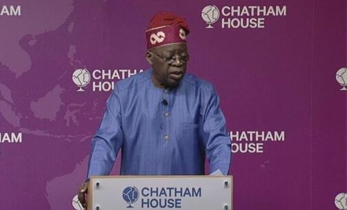 ‘My record is consistent’ — Tinubu speaks on age, family, academic background