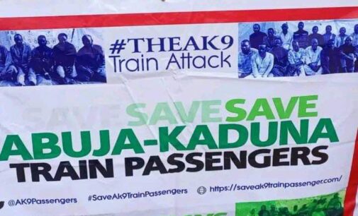 ‘We’re facing critical trauma’ — Kaduna train attack victims beg FG for help