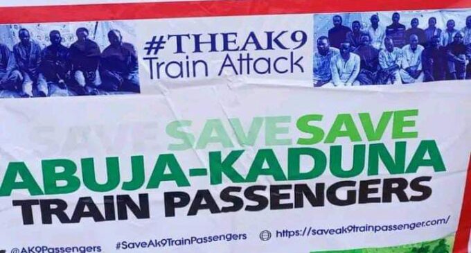 ‘We’re facing critical trauma’ — Kaduna train attack victims beg FG for help