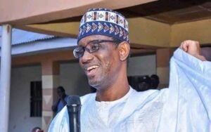 Nuhu Ribadu
