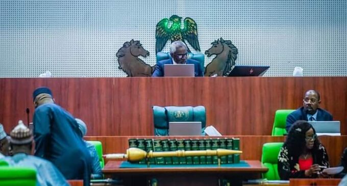 Bill seeking to exempt n’assembly staff from contributory pension scheme suffers setback