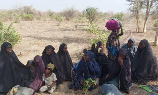 Report: How Nigerian Army carried out secret mass abortion on victims of insurgency