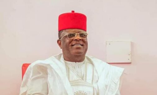 Umahi: We need good roads — kidnappers abduct Nigerians on failed portions
