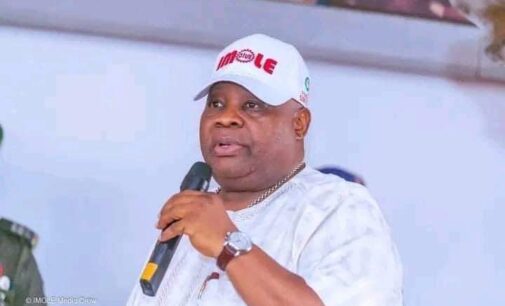 Adeleke: Mining companies must bear cost of clean-up in Osun — our people are dying