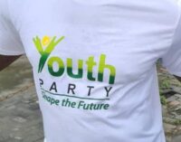 INEC deregistration: Supreme court affirms Youth Party as legal