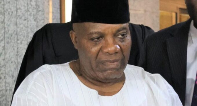 Doyin Okupe sentenced to two years in prison over money laundering