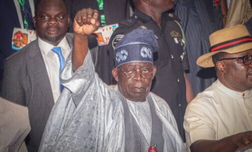 Envoy: Tinubu’s human cultivation prowess is legendary — he’ll turn Nigeria around