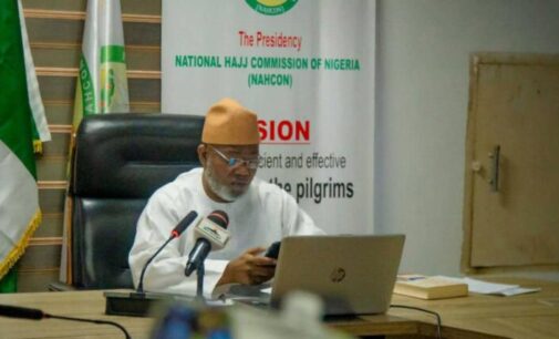 CSO asks NAHCON, states to begin 2024 hajj registration early