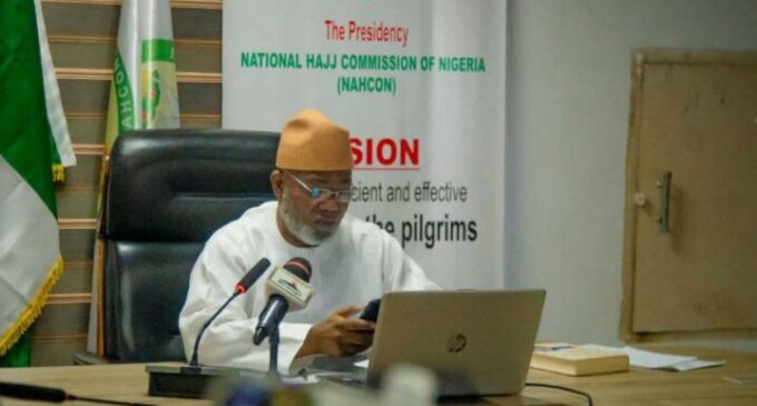 CSO asks NAHCON, states to begin 2024 hajj registration early