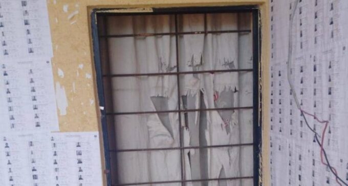INEC office attacked in Imo — fourth incident in three weeks