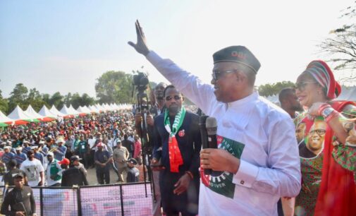 Obi to Nigerians: Support me in saving our nation — I’ll fulfill all my promises