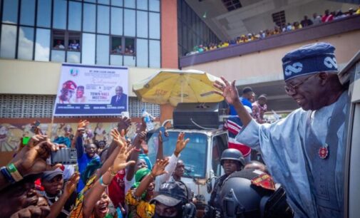 Gbaja: Records of Atiku, Obi no match for Tinubu’s achievements as Lagos governor