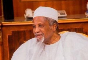 Aminu Dantata