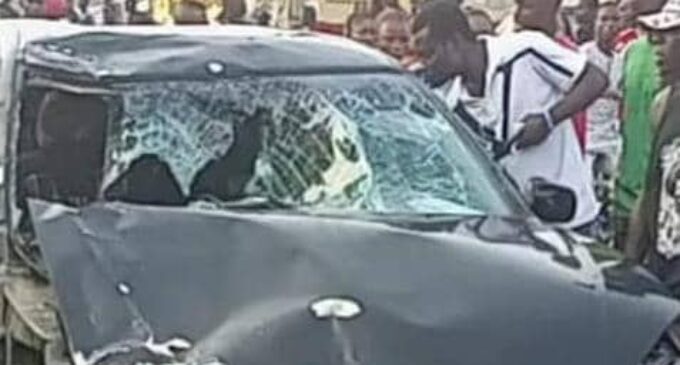 Seven killed, 29 injured as car rams into crowd at Calabar carnival
