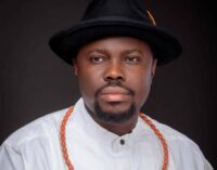 Christmas: Uba Michael, Delta APC chieftain, asks Nigerians to give to needy